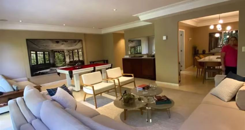 Apartamento com 4 quartos à venda na Avenida Monsenhor Ascaneo, Barra da Tijuca, Rio de Janeiro