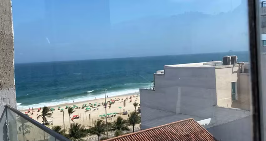 Cobertura com 5 quartos à venda na Avenida Vieira Souto, Ipanema, Rio de Janeiro