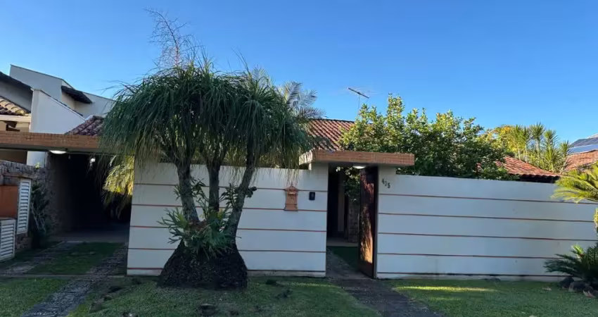 Casa em condomínio fechado com 4 quartos à venda na Rua Mário Albuquerque, Barra da Tijuca, Rio de Janeiro