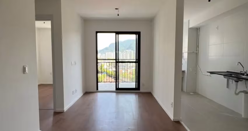 Apartamento com 2 quartos à venda na Estrada Coronel Pedro Correia, Barra Olímpica, Rio de Janeiro