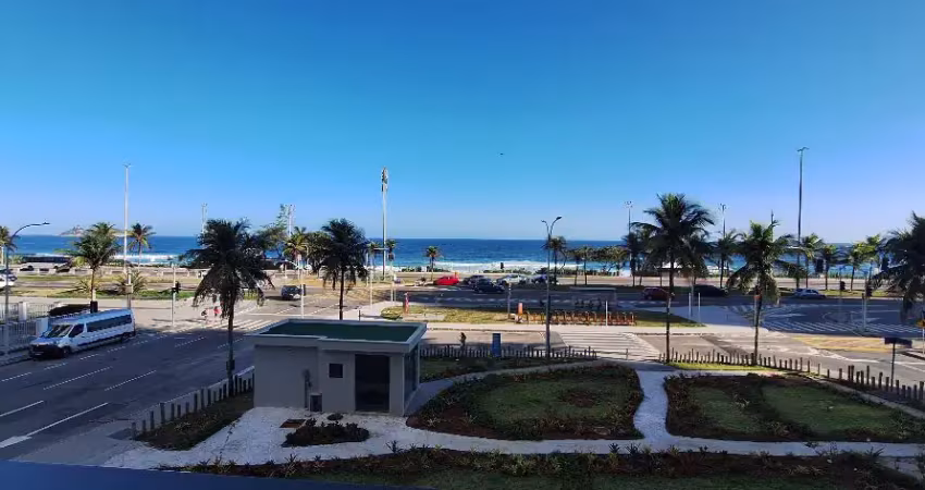 Apartamento com 4 quartos à venda na Avenida Lúcio Costa, Barra da Tijuca, Rio de Janeiro