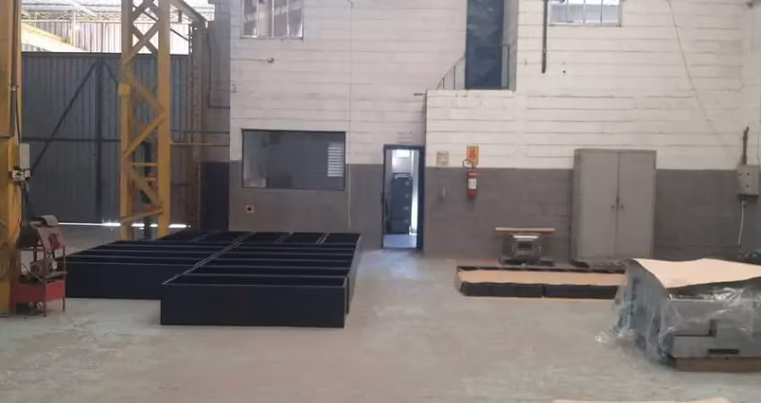 Sala comercial para alugar na Rua São Vicente, Parque Rincão, Cotia