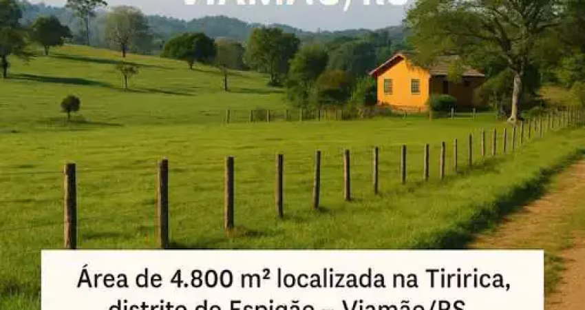Chácara / sítio à venda no Planalto, Viamão 