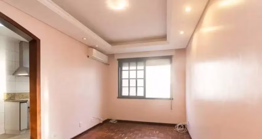 Apartamento com 2 quartos à venda no São João, Porto Alegre 