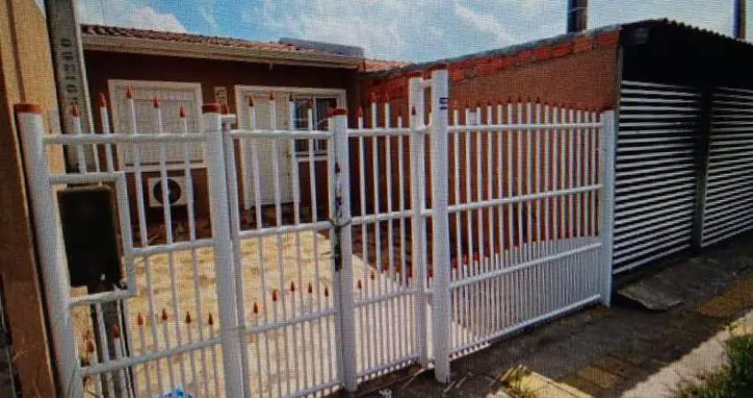 Casa com 1 quarto à venda no Fazenda Esperança, Cachoeirinha 