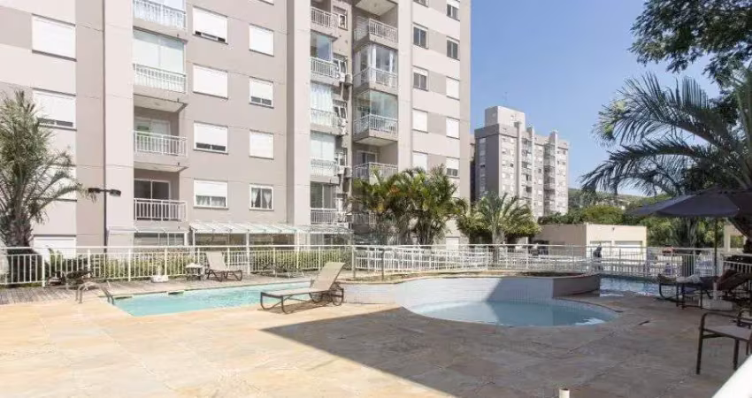 Apartamento com 1 quarto à venda no Teresópolis, Porto Alegre 