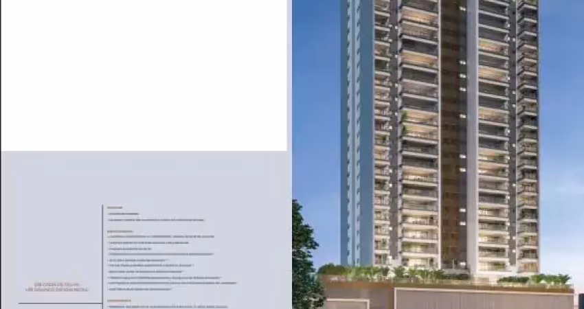 Oportunidade de morar em um projeto de alto padão com valor especial!!!