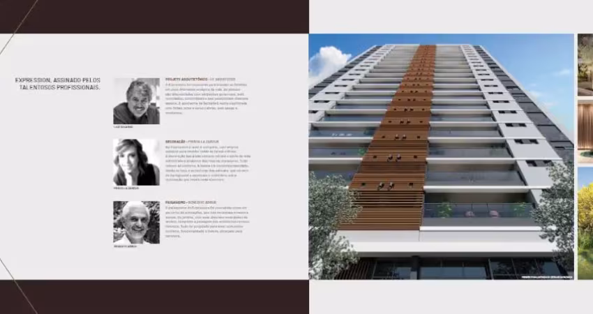 Oportunidade de morar em um endereço estratégico, com fácil mobilidade, próximo ao parque ibirapuera e a importantes vias de acesso, garantindo conveniência, qualidade de vida e valorização.