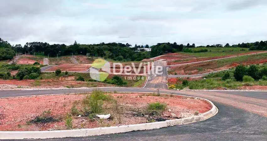 Terreno à venda – sem burocracia, direto com o proprietário!