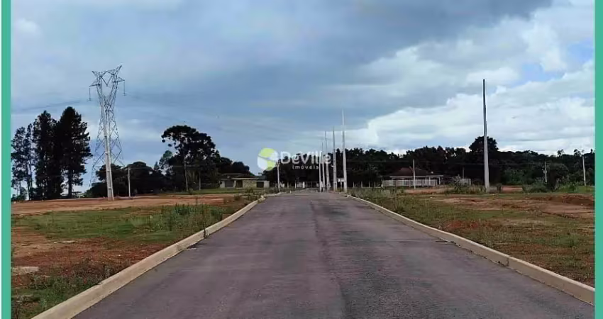 Terrenos à venda – direto com o proprietário na fazenda rio grande.