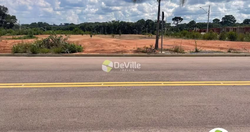 Terreno à venda em araucária – sem burocracia, direto com o proprietário!