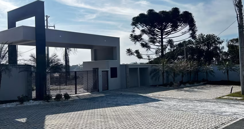 Terreno  em condomínio fechado  á 15 minutos do centro de curitiba – sem burocracia, direto com o proprietário!!!