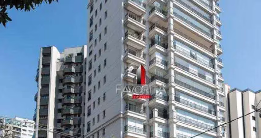 Merano apartamento com 4 dormitórios à venda, 447 m² por r$ 8.129.000 - moema - são paulo/sp