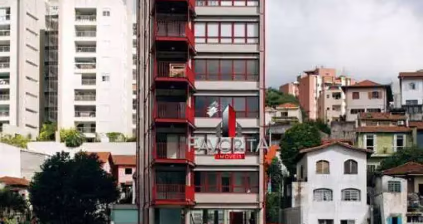 Condomínio simpatia 236, apartamento com 1 dormitório à venda, 95 m² por r$ 1.679.000 - vila madalena - são paulo/sp