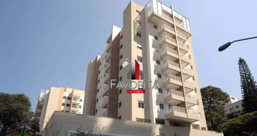 Condomínio liv on, apartamento com 1 dormitório à venda, 57 m² por r$ 479.000 - jardim prudência - são paulo/sp