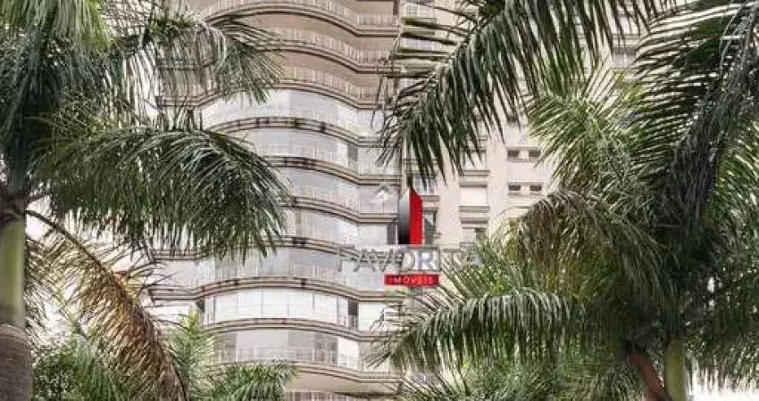 Condomínio verveine, apartamento com 4 dormitórios à venda, 425 m² por r$ 4.189.000 - panamby - são paulo/sp