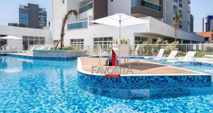 Condomínio summit pinheiros, apartamento duplex com 2 dormitórios à venda, 60 m² por r$ 990.000 - pinheiros - são paulo/sp