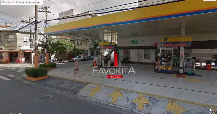 Terreno à venda, 959 m² por r$ 8.000.000,00 - barra funda - são paulo/sp