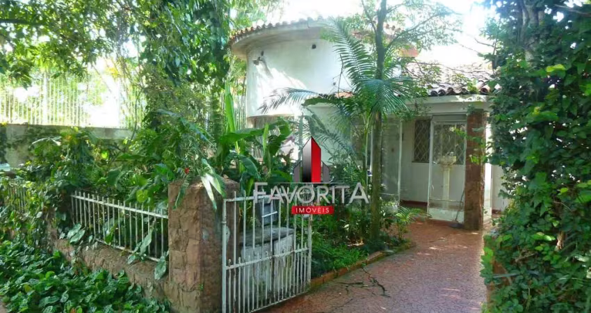 Casa com 3 dormitórios à venda, 300 m² por r$ 1.579.000,00 - butantã - são paulo/sp