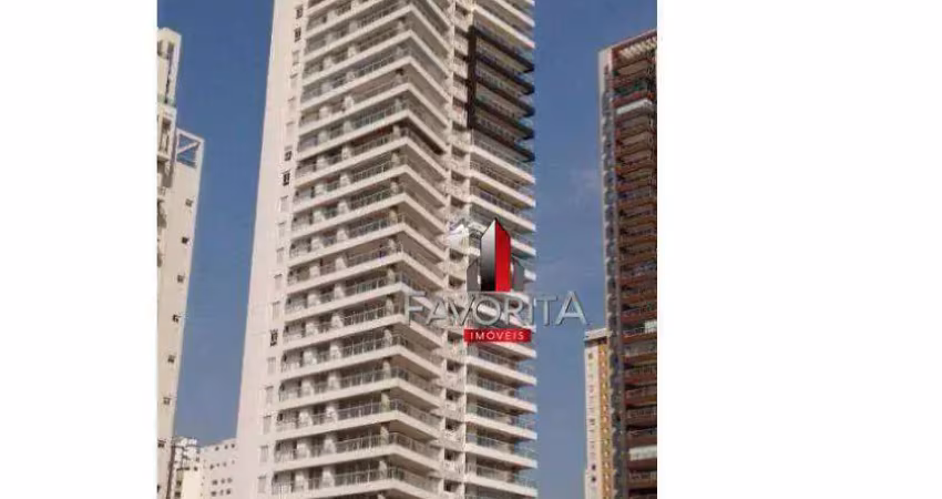 Condomínio design campo belo, apartamento com 4 dormitórios à venda, 219 m² por r$ 2.119.000 - campo belo - são paulo/sp
