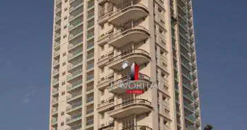 Condomínio contemporâneo campo belo, apartamento com 3 dormitórios à venda, 206 m² por r$ 2.548.000 - campo belo - são paulo/sp