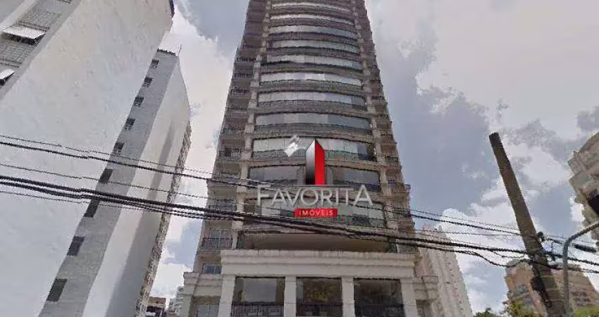 Condomínio maison charlotte, cobertura com 4 dormitórios à venda, 700 m² por r$ 23.980.000 - vila nova conceição - são paulo/sp