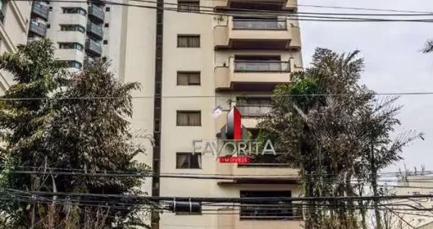 Condomínio vila tivolli, apartamento com 3 dormitórios à venda, 200 m² por r$ 3.479.000 - moema - são paulo/sp