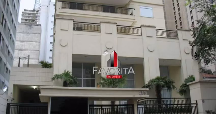 Condomínio qualité jardins, apartamento com 3 dormitórios à venda, 150 m² por r$ 2.097.000 - jardim paulista - são paulo/sp