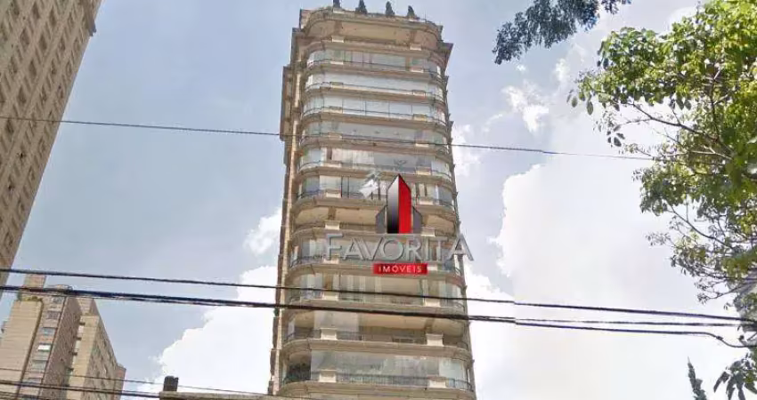 Condompinio chateau margaux, apartamento com 3 dormitórios à venda, 539 m² por r$ 29.679.000 - vila nova conceição - são paulo/sp