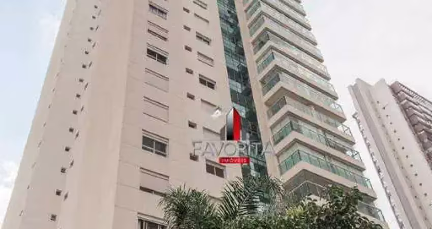 Condomínio blanc campo belo, apartamento com 3 dormitórios à venda, 251 m² por r$ 3.890.000 - campo belo - são paulo/sp