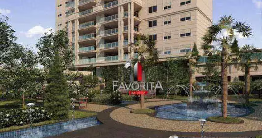 Condomínio vila nova reserved, cobertura com 4 dormitórios à venda, 414 m² por r$ 11.890.000 - vila nova conceição - são paulo/sp