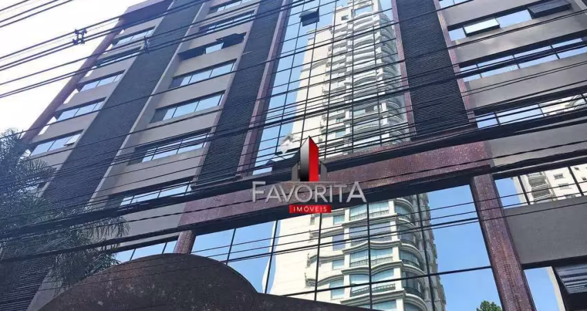 Berrini business center, sala à venda, 41 m² por r$ 348.000 - brooklin - são paulo/sp