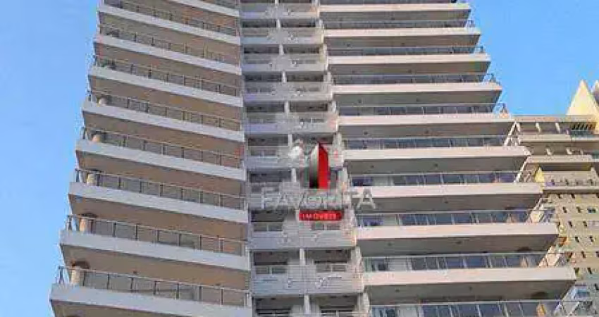 Condomínio design campo belo, cobertura com 4 dormitórios à venda, 319 m² por r$ 5.149.000 - campo belo - são paulo/sp