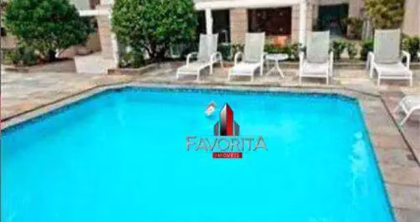 Condomínio vivere campo belo, cobertura com 2 dormitórios à venda, 93 m² por r$ 1.369.000 - campo belo - são paulo/sp