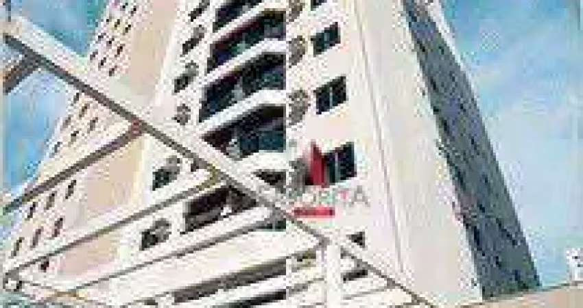 Condomínio vivere campo belo, cobertura com 2 dormitórios à venda, 93 m² por r$ 1.239.000 - campo belo - são paulo/sp