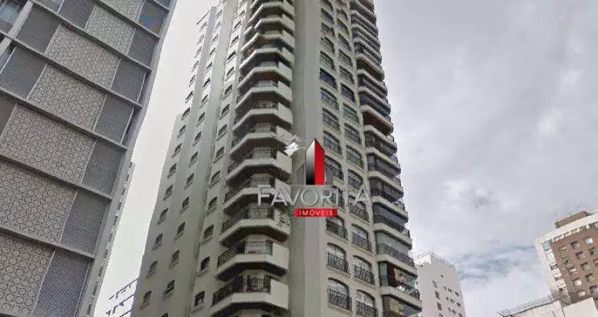 Condomínio maison kyoei paraíso, cobertura com 4 dormitórios à venda, 666 m² por r$ 5.990.000 - paraíso - são paulo/sp