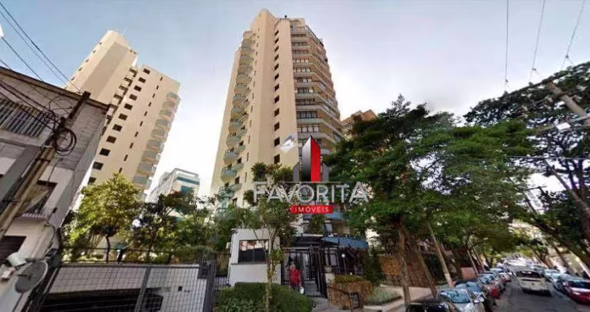 Condomínio asas de butterfly, cobertura com 3 dormitórios à venda, 250 m² por r$ 3.896.000 - vila nova conceição - são paulo/sp