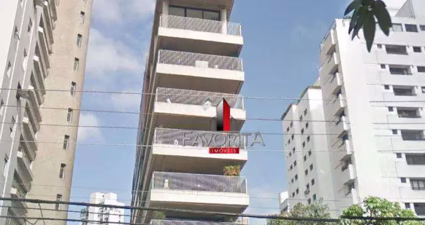 Condomínio panorama, cobertura com 2 dormitórios à venda, 609 m² por r$ 20.989.000 - vila nova conceição - são paulo/sp