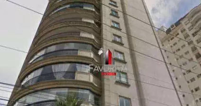 Condomínio parc des princes paraíso, apartamento com 5 dormitórios à venda, 349 m² por r$ 5.258.000 - paraíso - são paulo/sp
