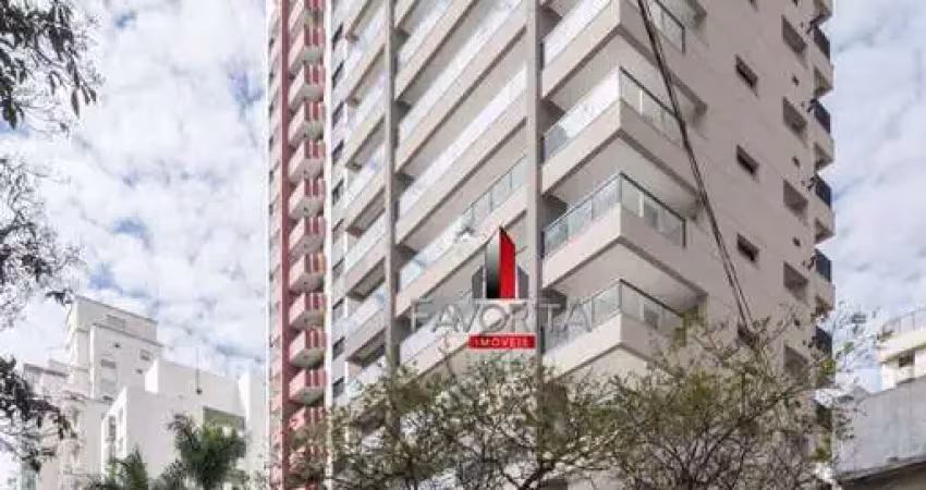 Condomínio araguari 561, apartamento com 3 dormitórios à venda, 184 m² por r$ 3.528.000 - vila uberabinha - são paulo/sp