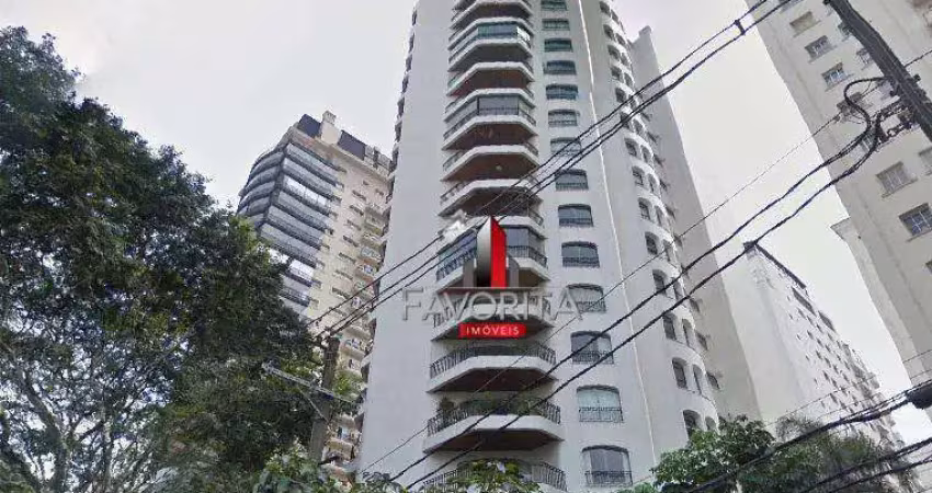 Condomínio cap d'antibes, cobertura com 5 dormitórios à venda, 560 m² por r$ 11.897.000 - jardim paulista - são paulo/sp