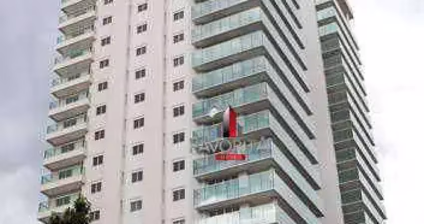 Condomínio essenza moema, apartamento com 3 dormitórios à venda, 288 m² por r$ 5.999.000 - moema - são paulo/sp