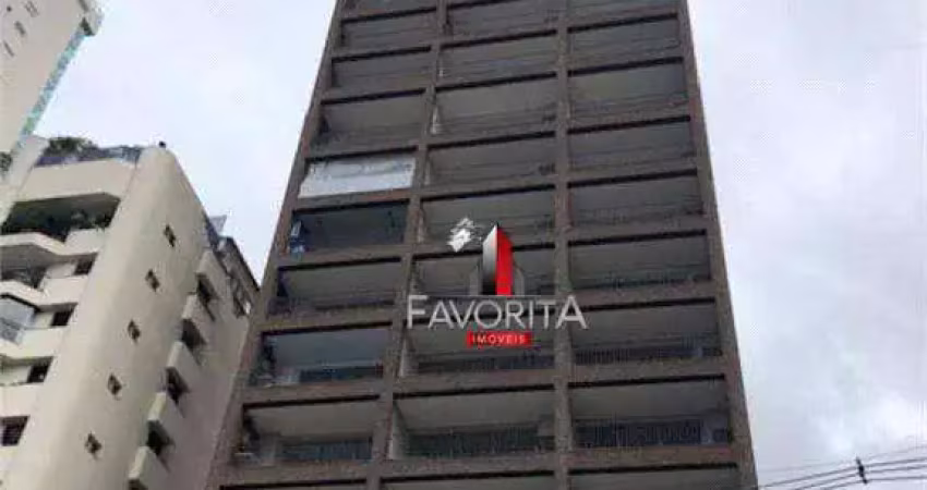 Condomínio pedra faria lima, loft com 1 dormitório à venda, 55 m² por r$ 1.377.000 - itaim bibi - são paulo/sp