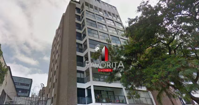 Condomínio park village vnc, apartamento com 4 dormitórios à venda, 161 m² por r$ 2.798.000 - vila nova conceição - são paulo/sp