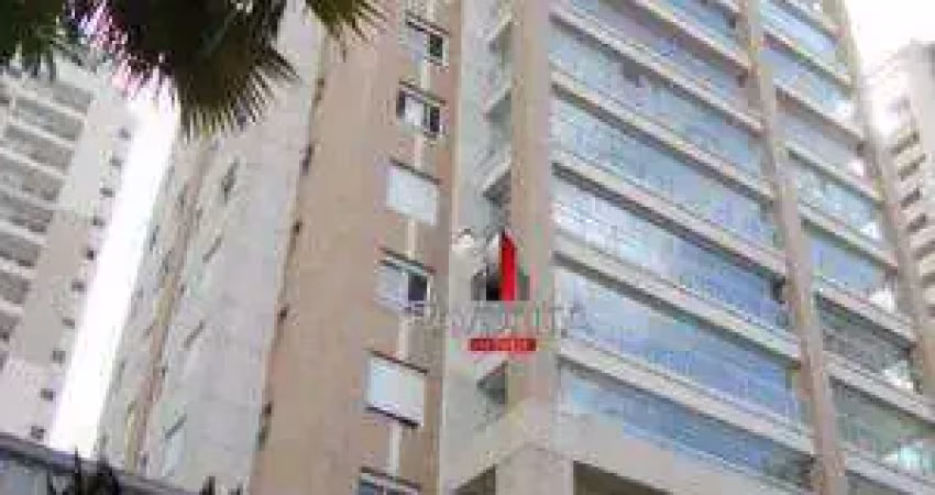 Condomínio particolare, apartamento duplex com 5 dormitórios à venda, 741 m² por r$ 11.459.000 - campo belo - são paulo/sp