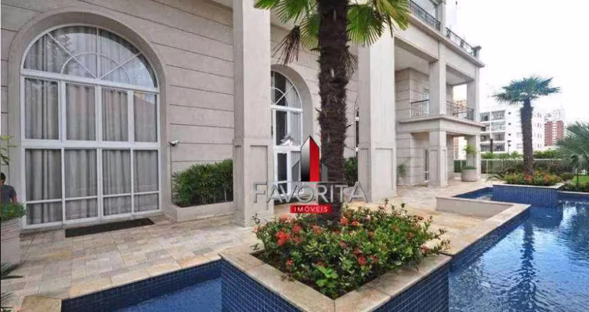 Condomínio la maison, cobertura com 2 dormitórios à venda, 288 m² por r$ 5.498.000 - aclimação - são paulo/sp