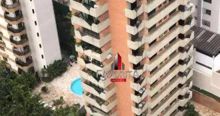 Condomínio saint albert, cobertura com 3 dormitórios à venda, 322 m² por r$ 4.848.000 - vila mariana - são paulo/sp