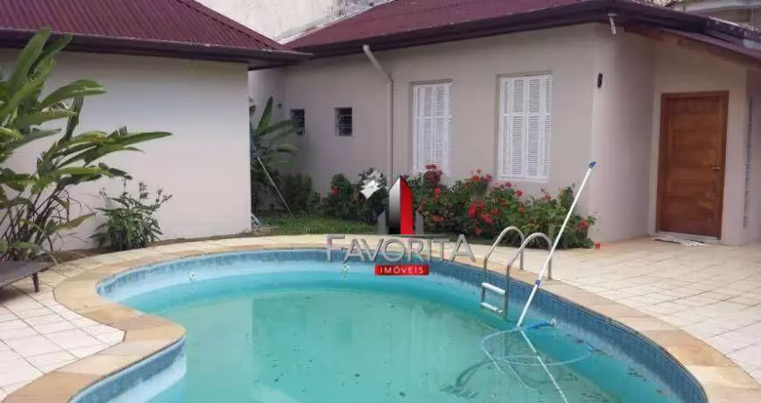Casa com 6 dormitórios à venda, 750 m² por r$ 7.989.000,00 - campo belo - são paulo/sp