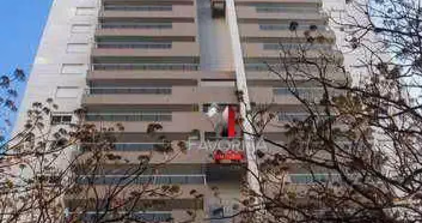 Condomínio artisan campo belo, apartamento com 3 dormitórios à venda, 275 m² por r$ 5.789.000 - campo belo - são paulo/sp