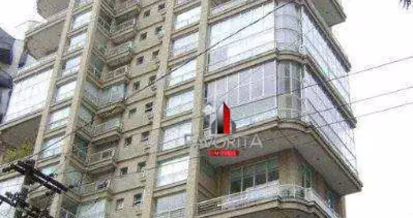 Condomínio vogue moema, apartamento com 3 dormitórios à venda, 300 m² por r$ 4.575.000 - moema - são paulo/sp